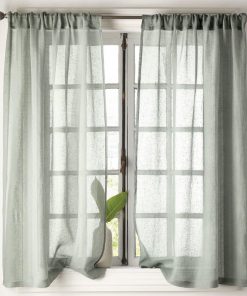 Rèm cửa sổ chống nắng đẹp cao cấp tại TPHCM