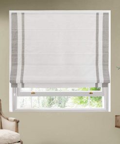 Rèm cửa xếp lớp giá rẻ tại TPHCM