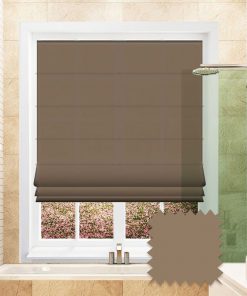 Rèm Roman xếp lớp cửa sổ giá tốt nhất