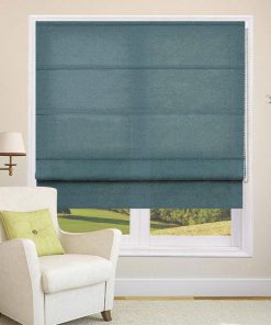 Màn roman giá rẻ chống nắng tại TPHCM