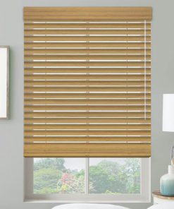 Rèm sáo gỗ RSG03