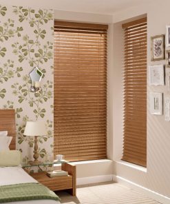 Rèm sáo gỗ RSG05