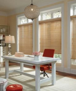 Rèm sáo gỗ RSG06