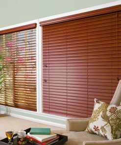 Rèm sáo gỗ RSG08