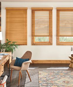 Rèm sáo gỗ RSG09