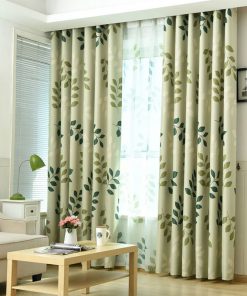 Màn cửa chống nắng cách nhiệt tốt nhất