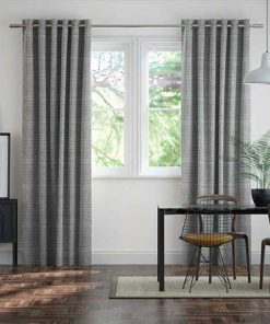 Rèm Vải Đẹp Giá Rẻ Tại TPHCM Chống Nắng Cản Sáng