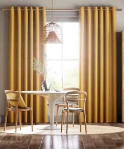 Thi Công Rèm Vải Chất Lượng Giá Tốt