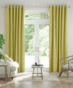 Rèm cửa đẹp căn hộ chung cư hiện đại giá rẻ