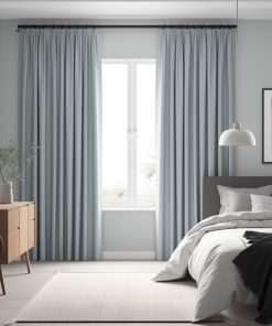 Rèm vải Malaysia Jotex cho không gian nhà đẹp