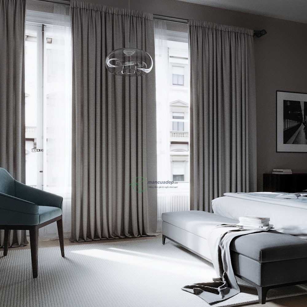 Rèm vải Jotex Rèm vải Jotex