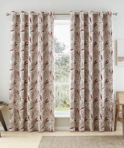 Mẫu rèm vải sang trọng giá rẻ đẹp TPHCM