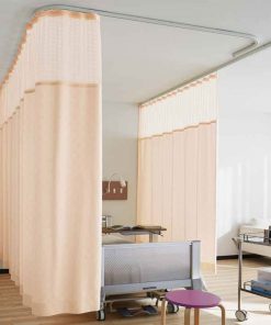 Rèm phòng khám bệnh nhân kháng khuẩn