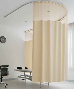 Rèm y tế bệnh viện kháng khuẩn sang trọng