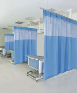 Mành che y tế cho phòng khám bệnh viện