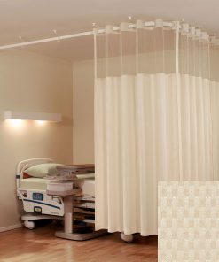 Màn vải y tế kháng khuẩn cho bệnh viện