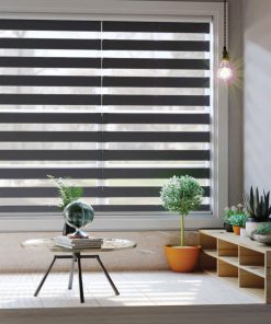 Rèm Cầu Vồng Modero Alice