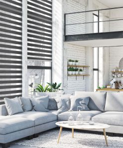 Rèm Cầu Vồng Modero Arena