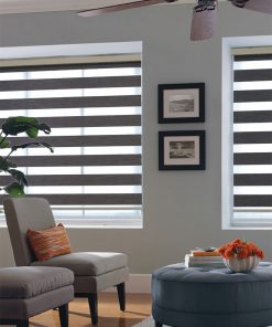 Rèm Cầu Vồng Modero Bali