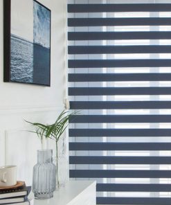 Rèm Cầu Vồng Modero Basic