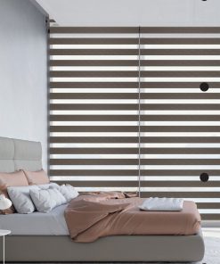 Rèm Cầu Vồng Modero Bentley