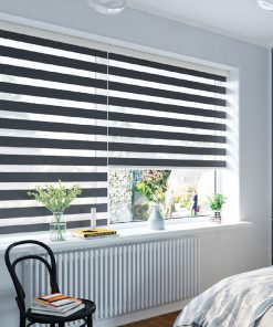 Rèm Cầu Vồng Modero Bondi