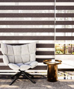 Rèm Cầu Vồng Modero Califa