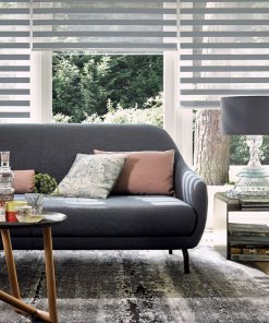 Rèm Cầu Vồng Modero Canberra