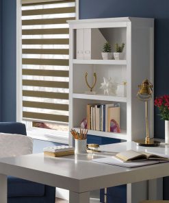 Rèm Cầu Vồng Modero Crystal