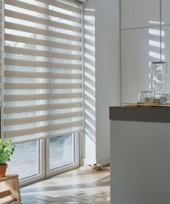 Rèm Cầu Vồng Modero Denani