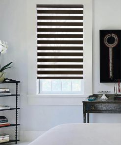 Rèm Cầu Vồng Modero Eclipse