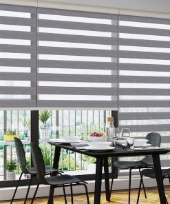 Rèm Cầu Vồng Modero Ella