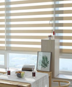 Rèm Cầu Vồng Modero Eva