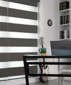 Rèm Cầu Vồng Modero Evelyn