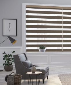 Rèm Cầu Vồng Modero Flavia