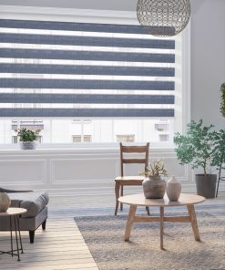 Rèm Cầu Vồng Modero Geneva