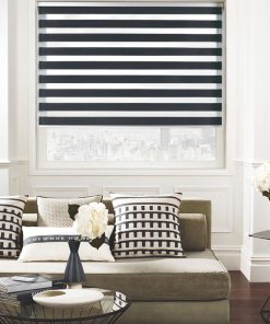 Rèm Cầu Vồng Modero Hillary