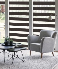 Rèm Cầu Vồng Modero Isabel