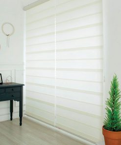 Rèm Cầu Vồng Modero Lanvender