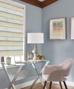 Rèm Cầu Vồng Modero Marble