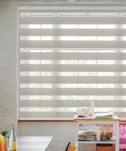 Rèm Cầu Vồng Modero Napoli