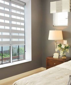 Rèm Cầu Vồng Modero Nice