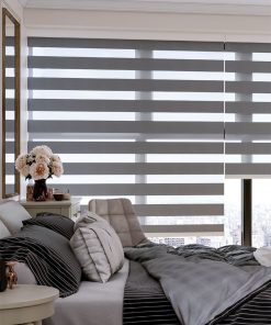 Rèm Cầu Vồng Modero Nicole