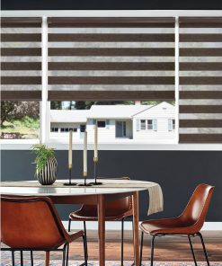 Rèm Cầu Vồng Modero Olivia