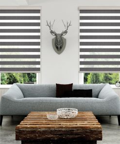 Rèm Cầu Vồng Modero Oscar