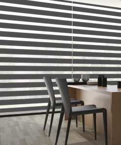 Rèm Cầu Vồng Modero Paola