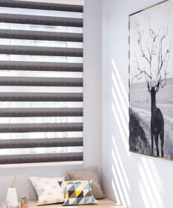 Rèm Cầu Vồng Modero Pearl