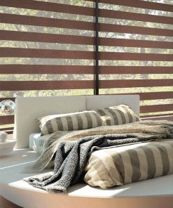 Rèm Cầu Vồng Modero Porsche