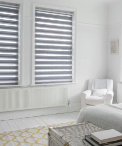 Rèm Cầu Vồng Modero Praha