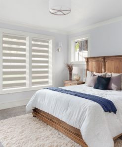 Rèm Cầu Vồng Modero Roland